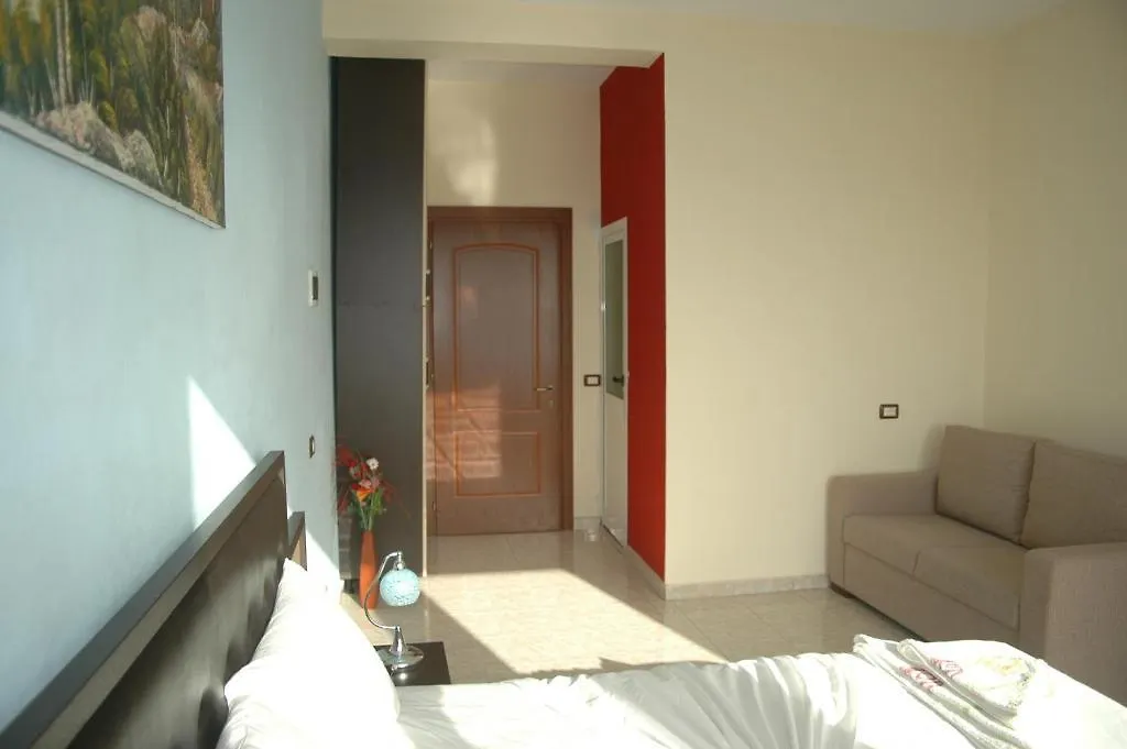 Hotel Aleksandrus Jardin Durrës Albania