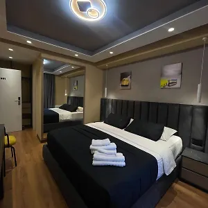Hotel Peaky